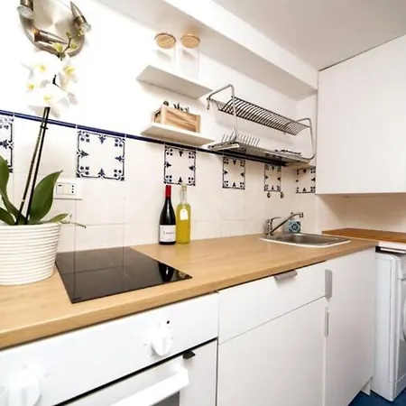 Casa Grilli Apartman Palermo