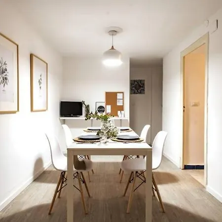 Casa Grilli Apartman *