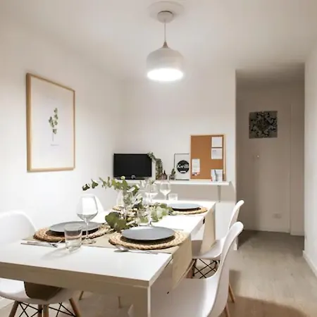Casa Grilli Apartman Palermo