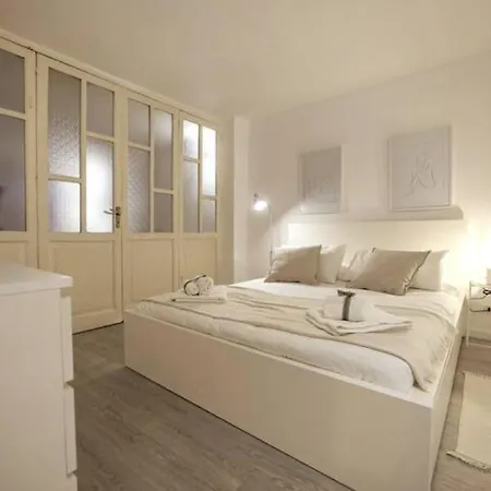 Apartment Casa Grilli Palermo