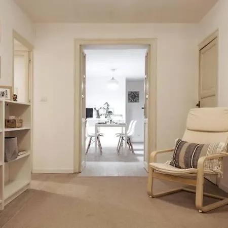 Casa Grilli Apartment