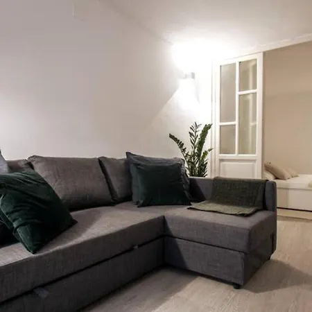 Casa Grilli Apartment