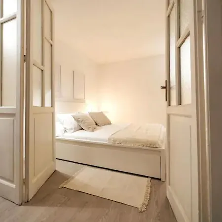Apartment Casa Grilli Palermo